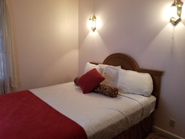 Imagen de la habitación del Hotel Nevada City Inn. Foto 5