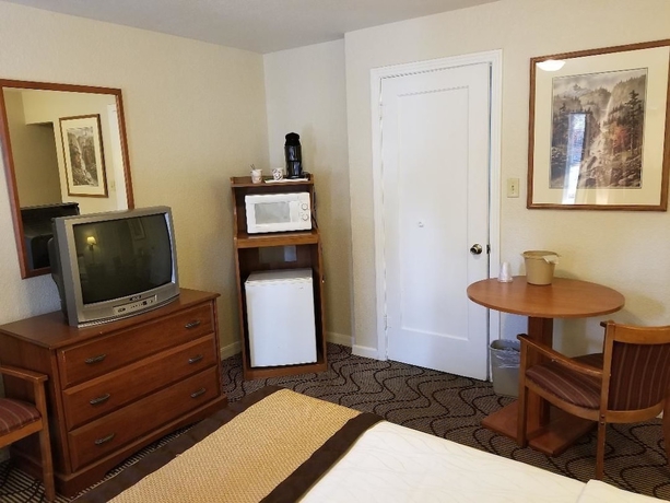 Imagen de la habitación del Hotel Nevada City Inn. Foto 8