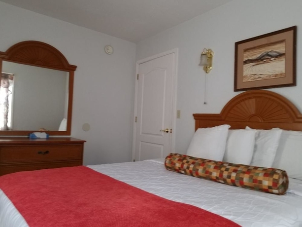 Imagen de la habitación del Hotel Nevada City Inn. Foto 9