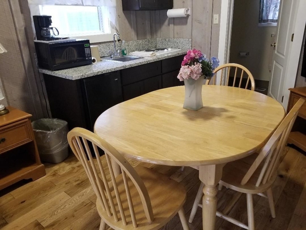 Imagen de la habitación del Hotel Nevada City Inn. Foto 10