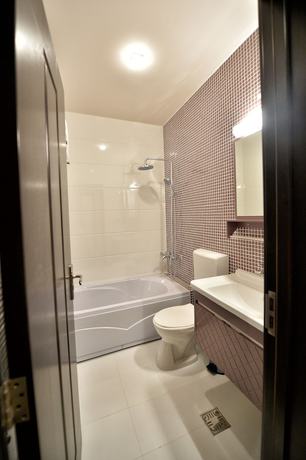 Imagen de la habitación del Hotel Nevada, Constanta. Foto 9