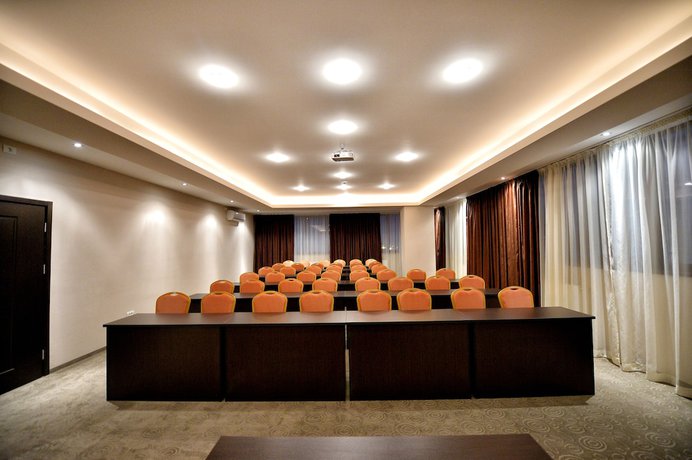 Imagen de los interiores del Hotel Nevada, Constanta. Foto 14