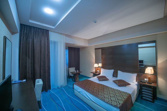 Imagen de la habitación del Hotel Nevada, Constanta. Foto 10