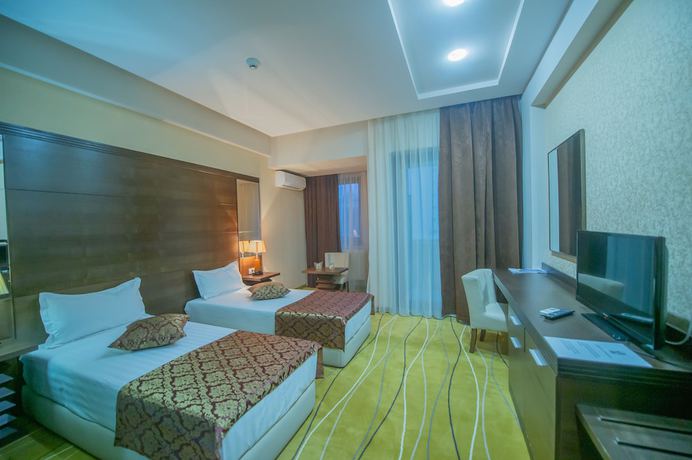 Imagen de la habitación del Hotel Nevada, Constanta. Foto 11