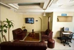 Imagen general del Hotel Nevada. Foto 1