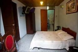 Imagen general del Hotel Nevada. Foto 4