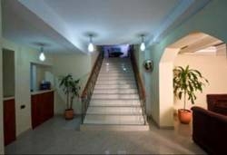 Imagen general del Hotel Nevada. Foto 5