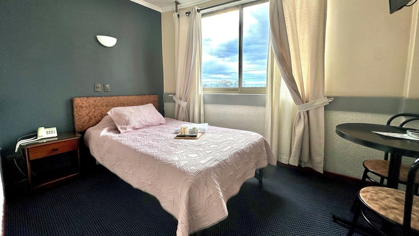 Imagen de la habitación del Hotel Nevada Inn, CONCEPCION. Foto 4