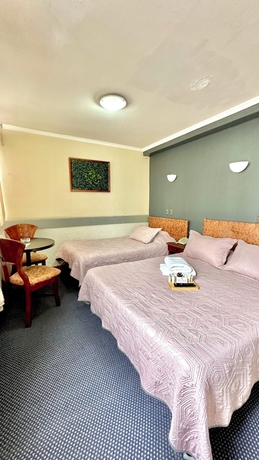 Imagen de la habitación del Hotel Nevada Inn, CONCEPCION. Foto 5