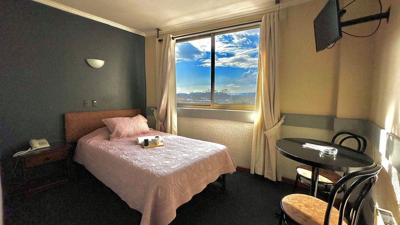 Imagen de la habitación del Hotel Nevada Inn, CONCEPCION. Foto 11