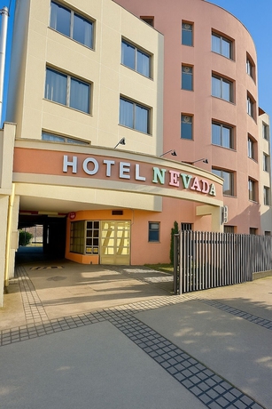 Imagen general del Hotel Nevada Inn, CONCEPCION. Foto 1