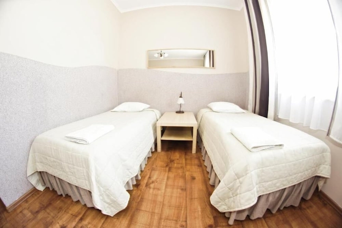 Imagen de la habitación del Hotel Nevada, Lagow. Foto 5