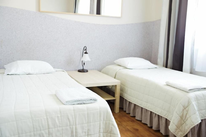 Imagen de la habitación del Hotel Nevada, Lagow. Foto 6
