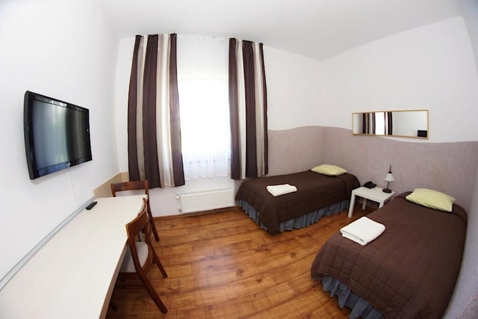 Imagen de la habitación del Hotel Nevada, Lagow. Foto 9