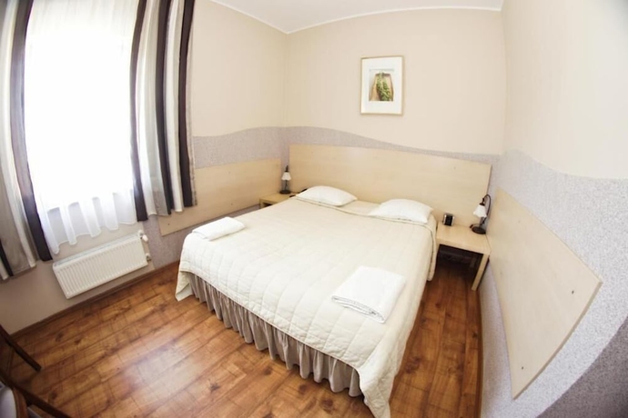 Imagen de la habitación del Hotel Nevada, Lagow. Foto 10