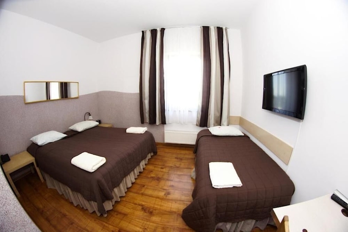 Imagen de la habitación del Hotel Nevada, Lagow. Foto 11