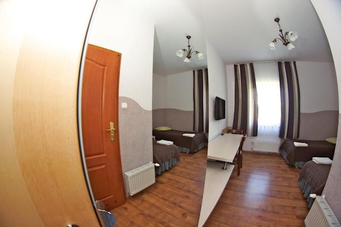 Imagen de la habitación del Hotel Nevada, Lagow. Foto 13