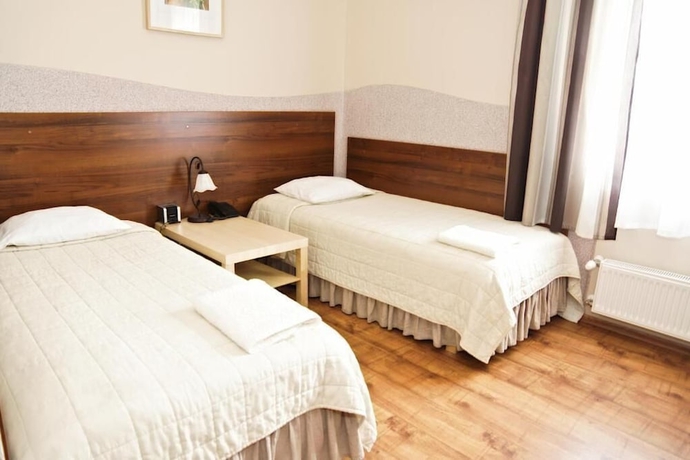 Imagen de la habitación del Hotel Nevada, Lagow. Foto 14