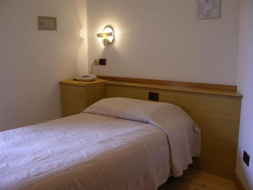 Imagen de la habitación del Hotel Nevada, Serdes. Foto 9