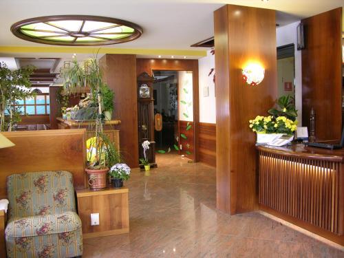 Imagen general del Hotel Nevada, Serdes. Foto 5