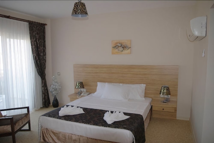 Imagen de la habitación del Hotel Nevada Spa. Foto 5