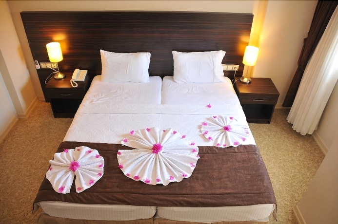 Imagen de la habitación del Hotel Nevada Spa. Foto 7