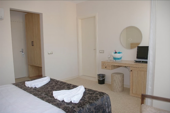 Imagen de la habitación del Hotel Nevada Spa. Foto 8