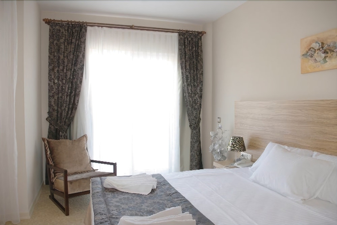 Imagen de la habitación del Hotel Nevada Spa. Foto 9