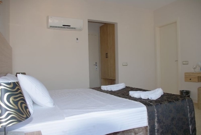 Imagen de la habitación del Hotel Nevada Spa. Foto 10