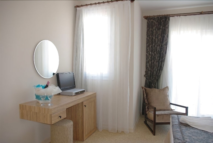 Imagen de la habitación del Hotel Nevada Spa. Foto 13