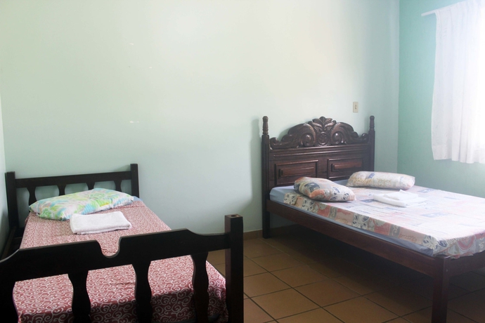 Imagen de la habitación del Hotel Nevada Ubatuba. Foto 8