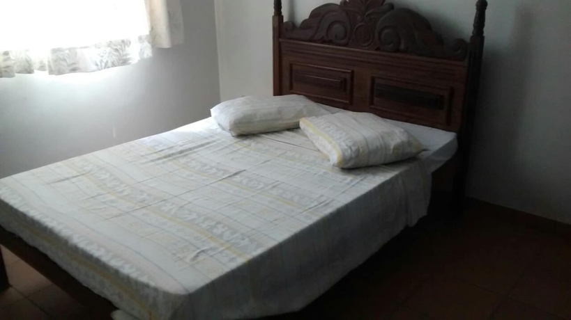 Imagen de la habitación del Hotel Nevada Ubatuba. Foto 9