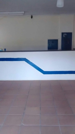 Imagen de los interiores del Hotel Nevada Ubatuba. Foto 16