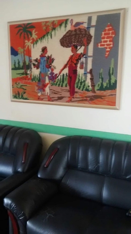 Imagen de los interiores del Hotel Nevada Ubatuba. Foto 17