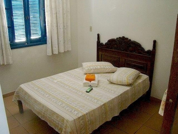Imagen de la habitación del Hotel Nevada Ubatuba. Foto 12