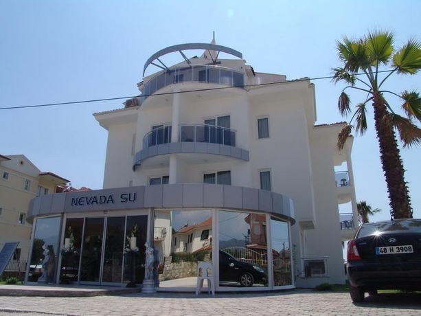 Imagen general del Hotel Nevada and Spa. Foto 1