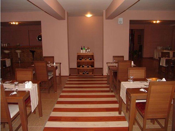 Imagen general del Hotel Nevada and Spa. Foto 3