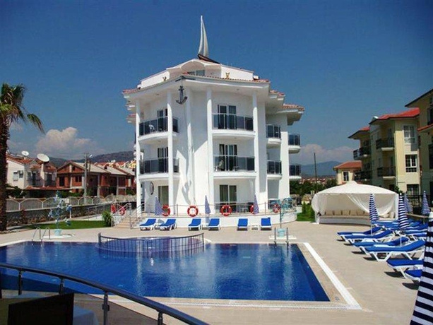 Imagen general del Hotel Nevada and Spa. Foto 6