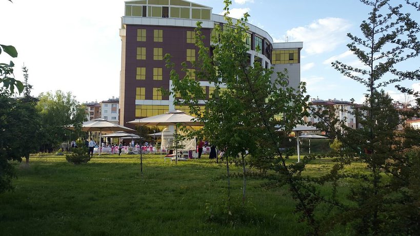 Imagen general del Hotel Nevan Suite. Foto 3