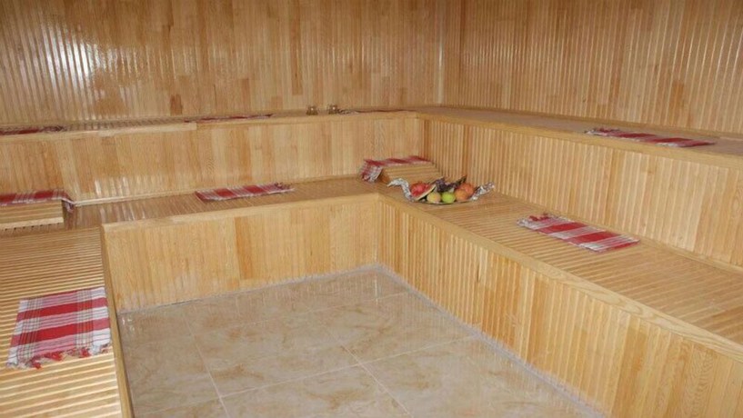 Imagen general del Hotel Nevan Suite. Foto 1