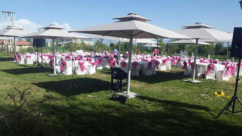 Imagen de los exteriores del Hotel Nevan Suite. Foto 14