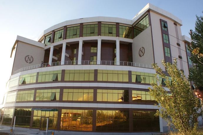 Imagen general del Hotel Nevan Suite. Foto 4