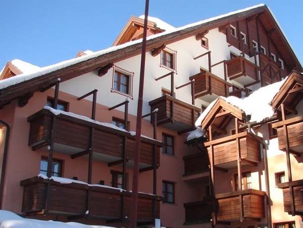 Imagen general del Hotel Neve Sole Folgarida Resort. Foto 4