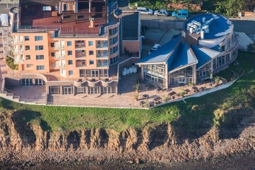 Imagen de la habitación del Hotel Neven. Foto 6