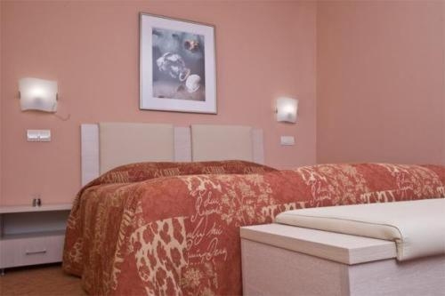 Imagen general del Hotel Neven. Foto 1