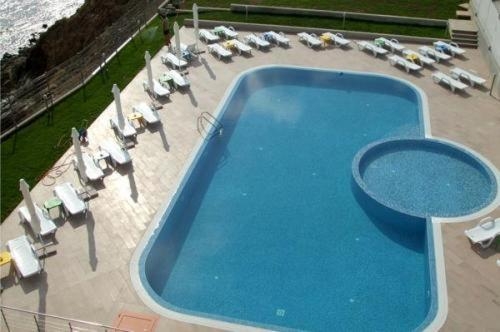 Imagen general del Hotel Neven. Foto 4