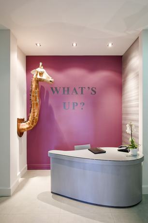 Imagen de los interiores del Hotel Nevern Place by Supercity Aparthotels. Foto 20