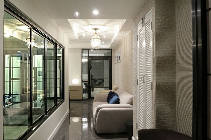 Imagen general del Hotel Neveu Premier Residence. Foto 3