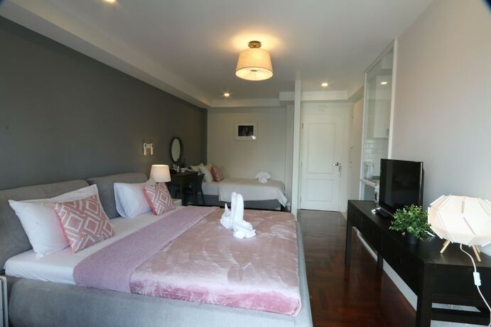 Imagen general del Hotel Neveu Premier Residence. Foto 5