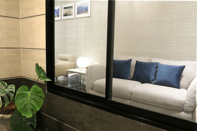 Imagen general del Hotel Neveu Premier Residence. Foto 10